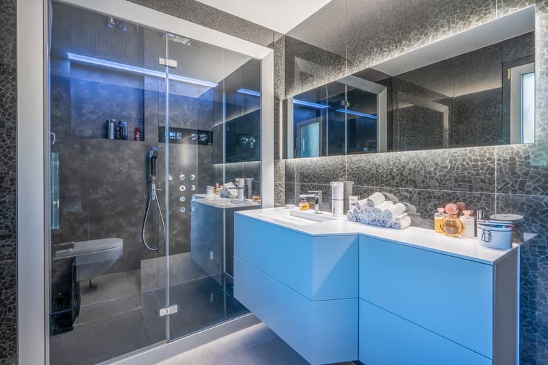Magnifique appartement de 5.5 pièces à Chez-le-Bart – Vue, calme et prestations haut de gamme (9)