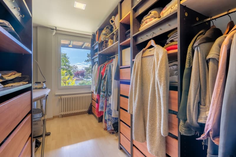 Magnifique appartement de 5.5 pièces à Chez-le-Bart – Vue, calme et prestations haut de gamme (9)