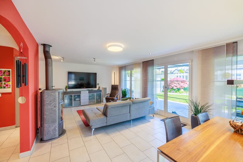 Wohzimmer