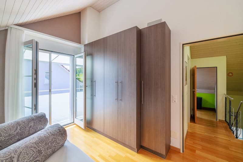 Schlafzimmer OG