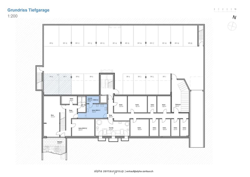 Wohnen in der ersten Reihe – Gartenwohnung 0.1 (3)