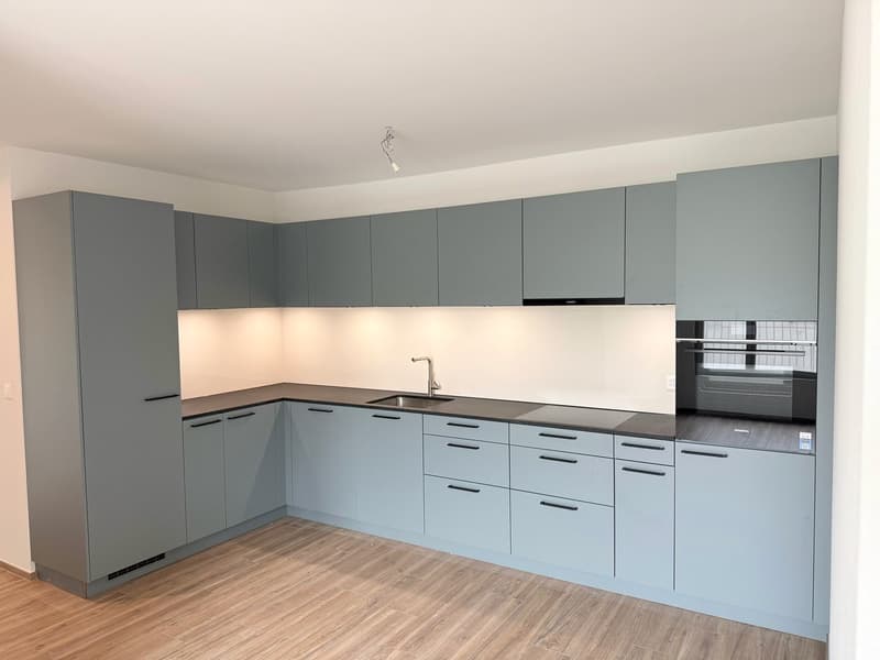 Moderne 4.5-Zimmer-Neubauwohnung im Erdgeschoss in Frutigen (12)
