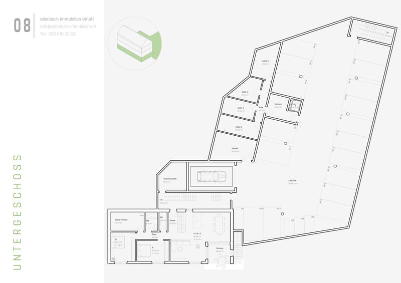 "STERNEN" Moderne 4.5-Zimmer-Neubauwohnung in Heimberg (3)