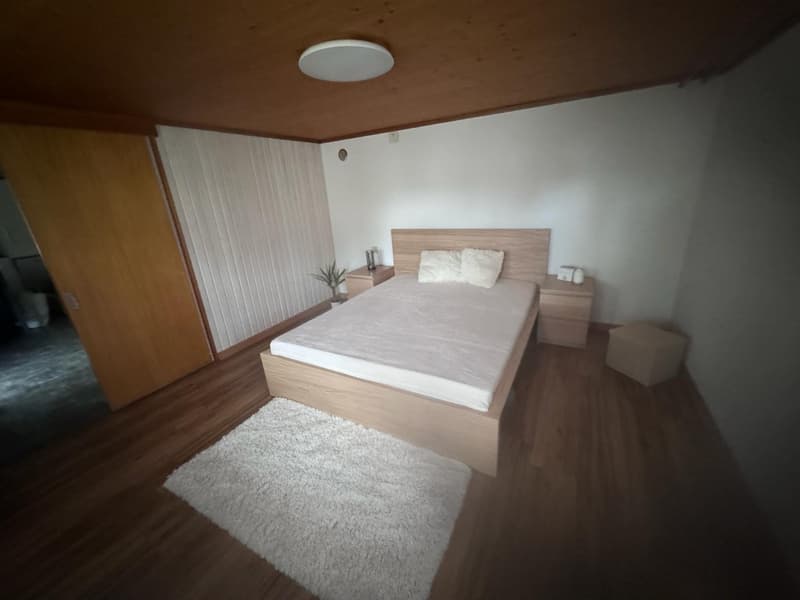 Gemütliche 2.5-Zimmer-Wohnung im Erdgeschoss in Frutigen (9)