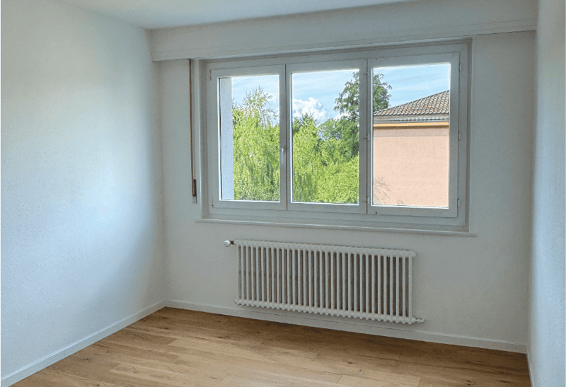 Appartement 4 pièces lumineux avec balcon à Lausanne (11)