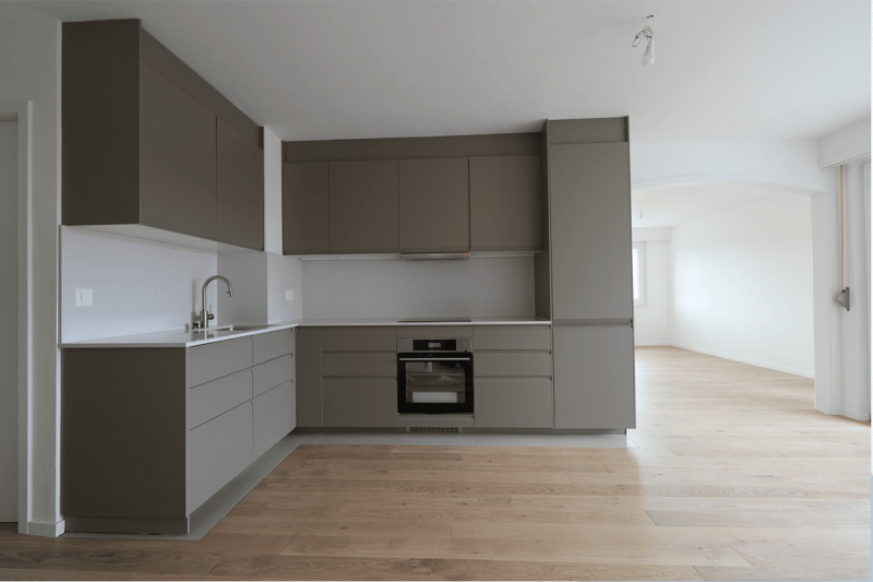 Appartement 4 pièces lumineux avec balcon à Lausanne (12)