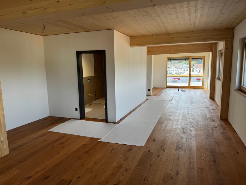 3.5-Zimmer-Attikawohnunng mit Sommerkühlung zu vermieten (5)