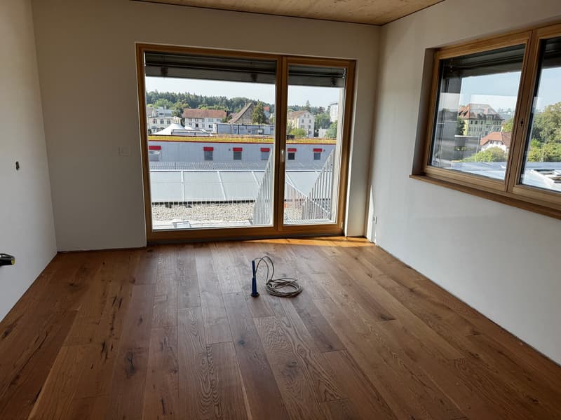 3.5-Zimmer-Attikawohnunng mit Sommerkühlung zu vermieten (2)