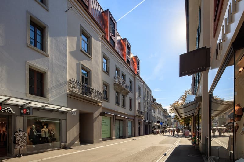 Erstklassige Retailfläche in der Badener Altstadt – 1’160 m² (3)