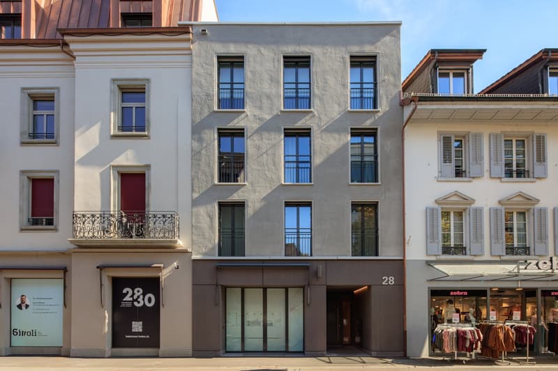 Ihr neuer Standort in der Badener Altstadt? (1)