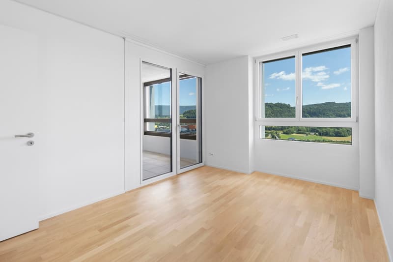 Moderne 4.5-Zimmer-Wohnung in Spreitenbach – zum Wohlfühlen (6)