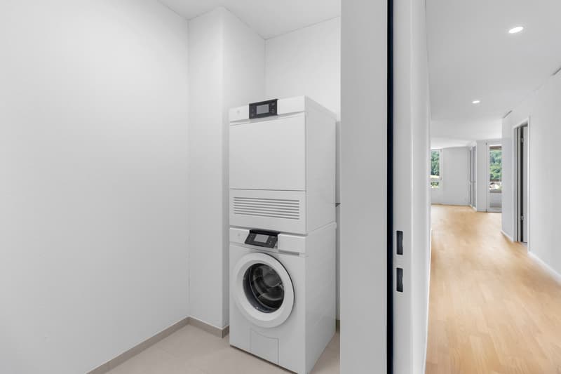 Moderner Neubau in Spreitenbach (6)