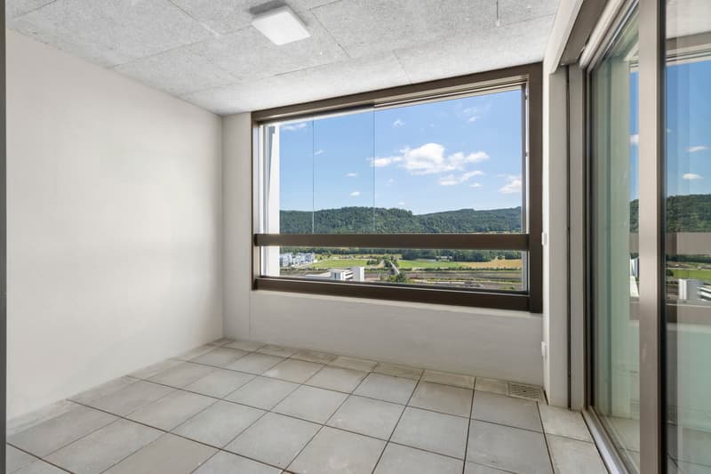 Moderner Neubau in Spreitenbach (10)