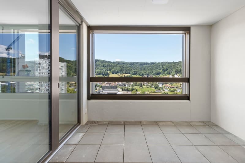 Moderner Neubau in Spreitenbach (9)