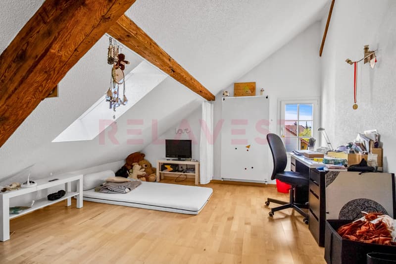 2-Familienhaus mit grossem Garten in Derendingen - kaufen (5)