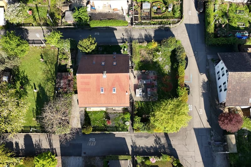 2-Familienhaus mit grossem Garten in Derendingen - kaufen (13)