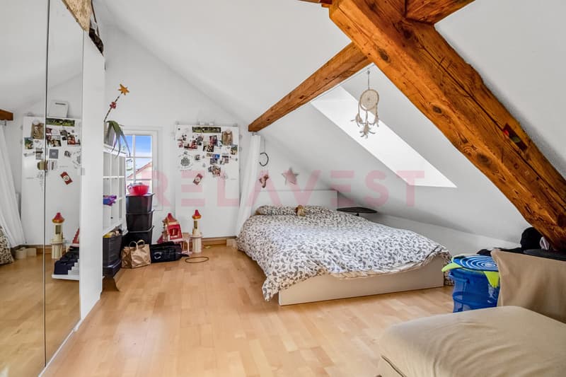 2-Familienhaus mit grossem Garten in Derendingen - kaufen (6)