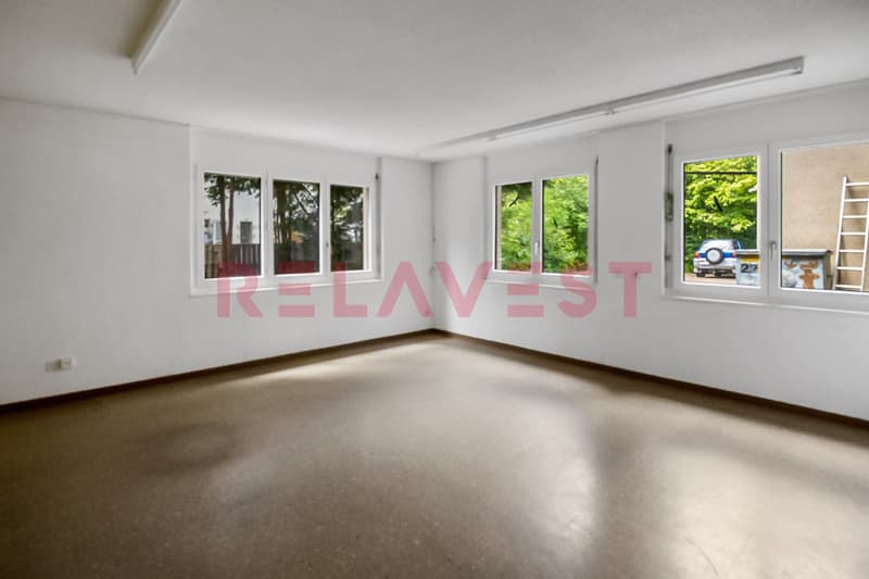 La combinaison parfaite de confort de vie, de commerce et de qualité de vie (11)