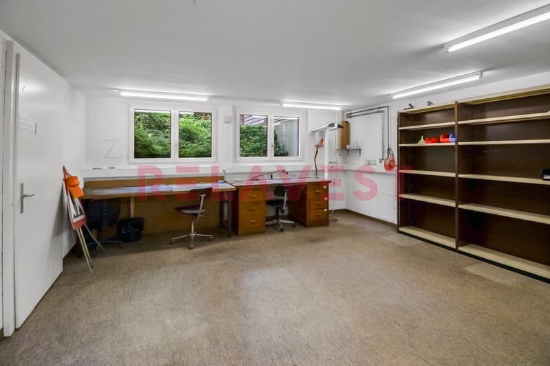 La combinaison parfaite de confort de vie, de commerce et de qualité de vie (13)