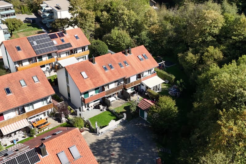 Naturnah wohnen. Zuhause ankommen. (3)
