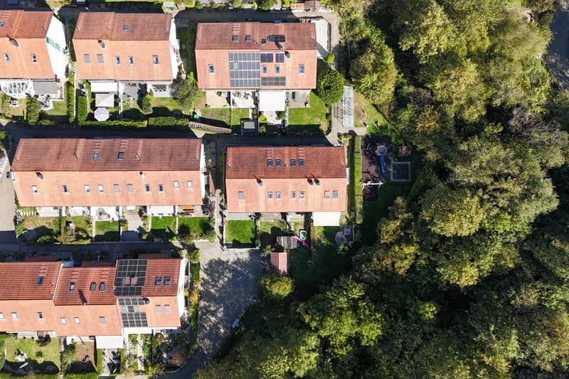 Naturnah wohnen. Zuhause ankommen. (4)