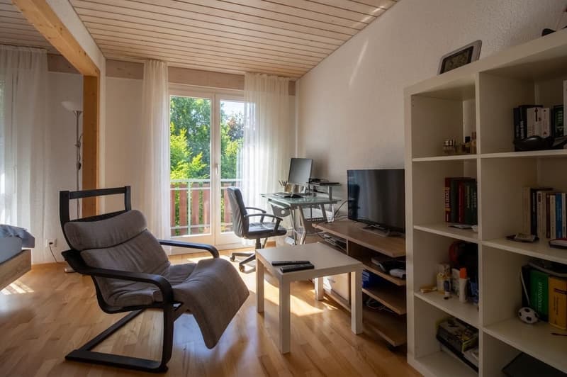 Naturnah wohnen. Zuhause ankommen. (10)