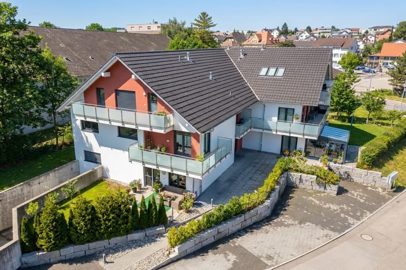 Raum für Leben, Garten für die Seele (1)