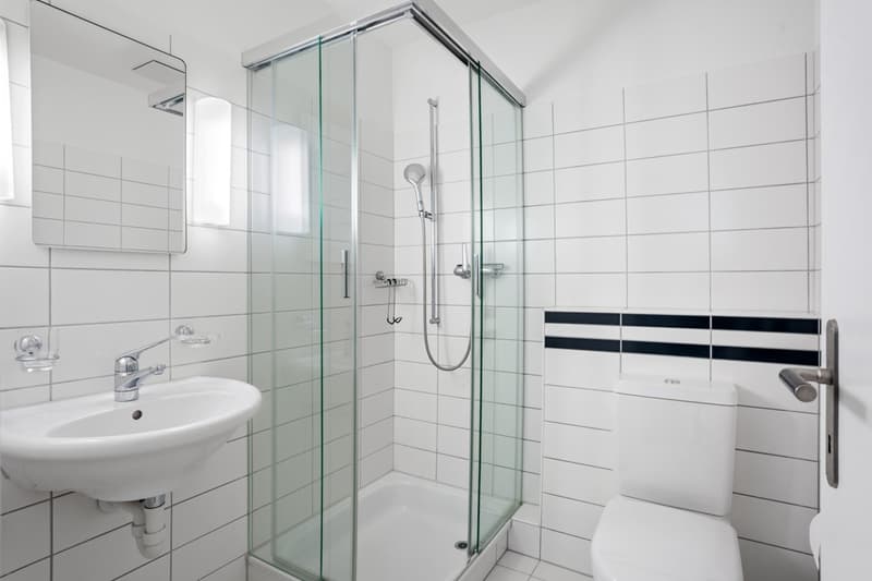 Charming 3-room ground floor apartment in Oberrieden (5)