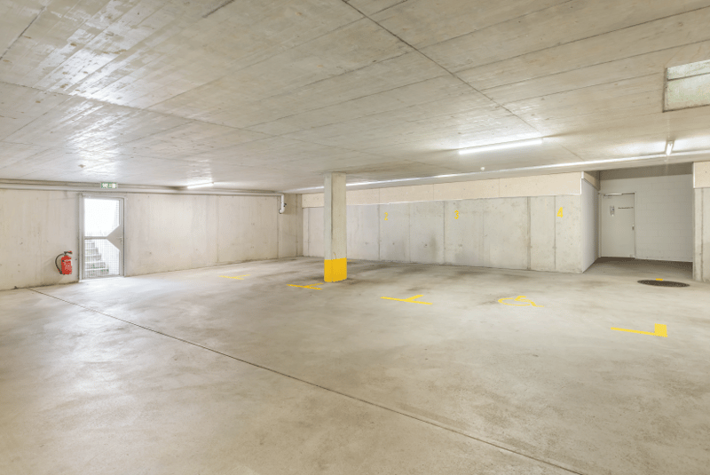 Einstellplatz in Adlikon b. Regensdorf zu vermieten (2)