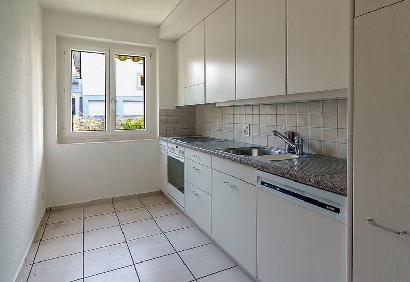 Stylish city apartment (2)