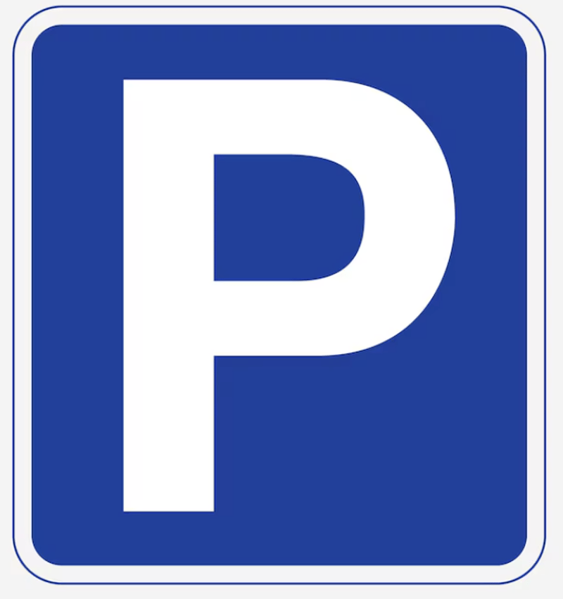 Einstellplatz in Kilchberg zu vermieten - Nahe zum Bahnhof (1)