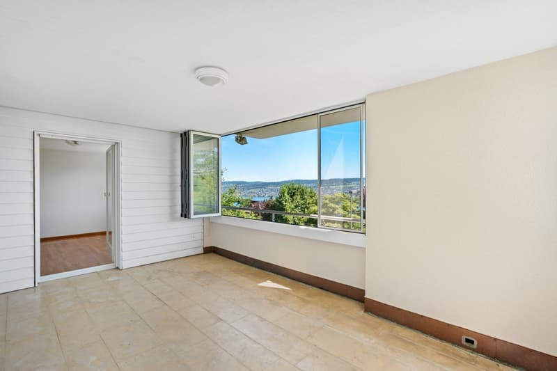 Appartement de rêve 4.5 pièces avec vue sur le lac à Oberrieden (17)