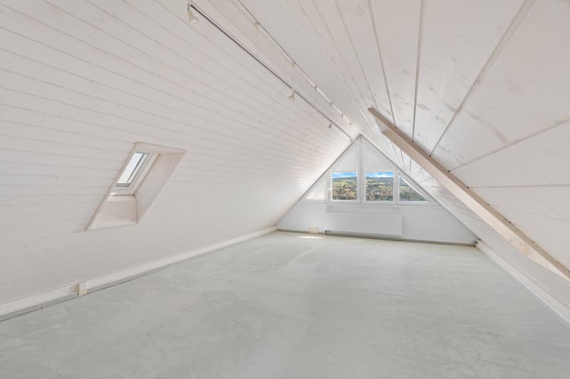 Appartement de rêve 4.5 pièces avec vue sur le lac à Oberrieden (3)