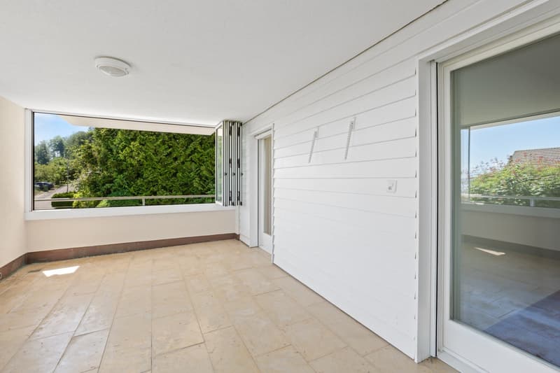 Appartement de rêve 4.5 pièces avec vue sur le lac à Oberrieden (16)
