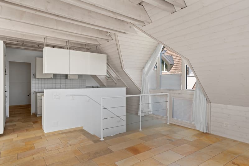 Appartement de rêve 4.5 pièces avec vue sur le lac à Oberrieden (9)