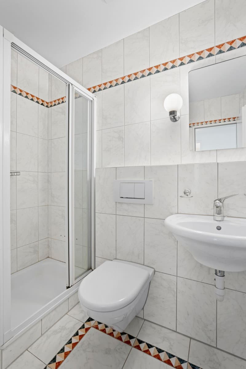 Appartement de rêve 4.5 pièces avec vue sur le lac à Oberrieden (21)
