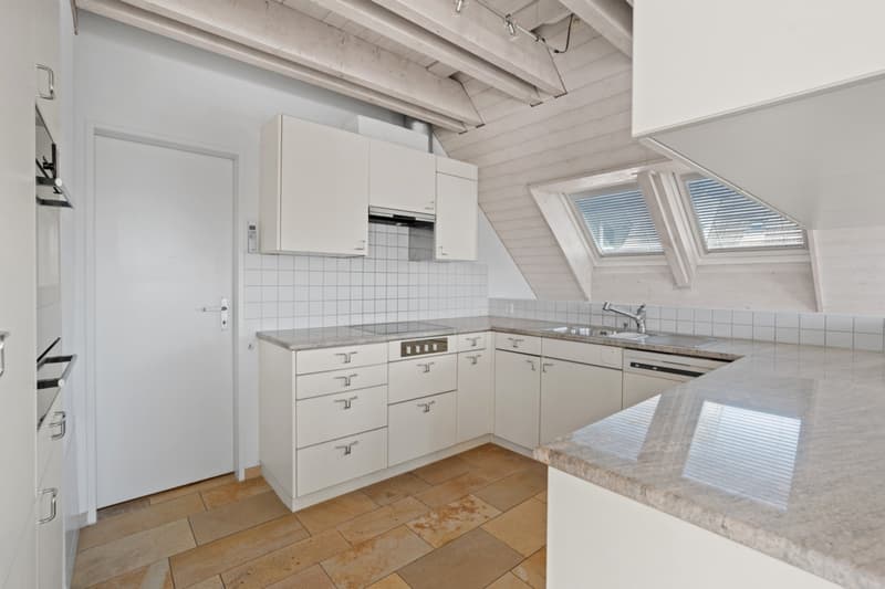 Appartement de rêve 4.5 pièces avec vue sur le lac à Oberrieden (14)