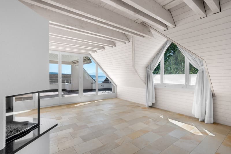 Appartement de rêve 4.5 pièces avec vue sur le lac à Oberrieden (11)