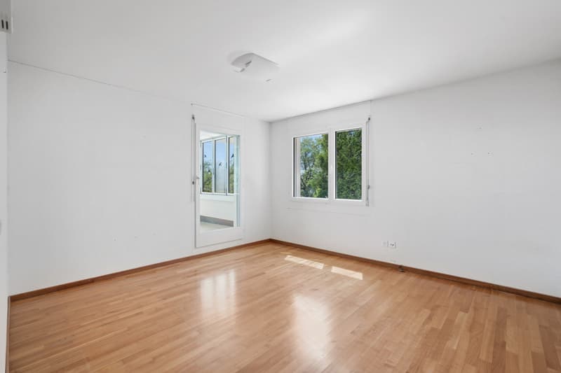 Appartement de rêve 4.5 pièces avec vue sur le lac à Oberrieden (19)