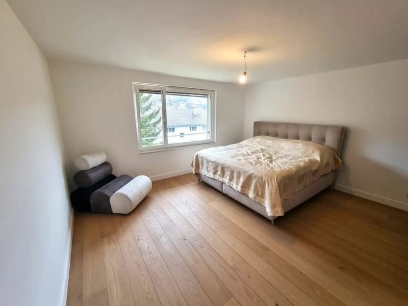 5.5-Zimmer-EFH, renoviert, grosser Garten - Niederdorf kaufen (10)