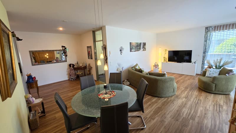3.5-Zi.-Wohnung mit einer grosszügigen Terrasse von 70 m² in Gossau SG (6)