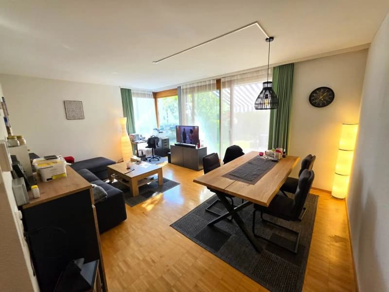 2.5-Zi.-Gartenwohnung mit grosser Terrasse in Gossau SG kaufen (7)