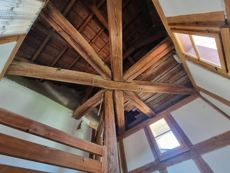 Charaktervolles 3-Familienhaus mit Potenzial in Hölstein kaufen (10)