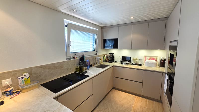 5.5-Zi.-Doppeleinfamilienhaus mit Wintergarten in Diegten kaufen (6)