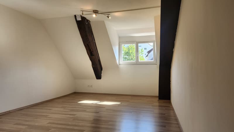 3.5-Zimmer-Dachwohnung mit Charme in Kaiserstuhl mieten (6)