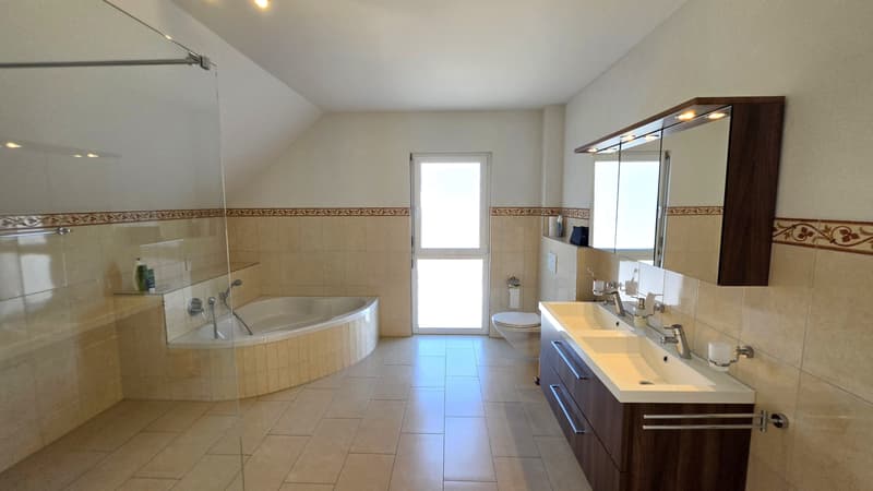 Helles 5.5-Zimmer-Einfamilienhaus in Titterten kaufen (12)