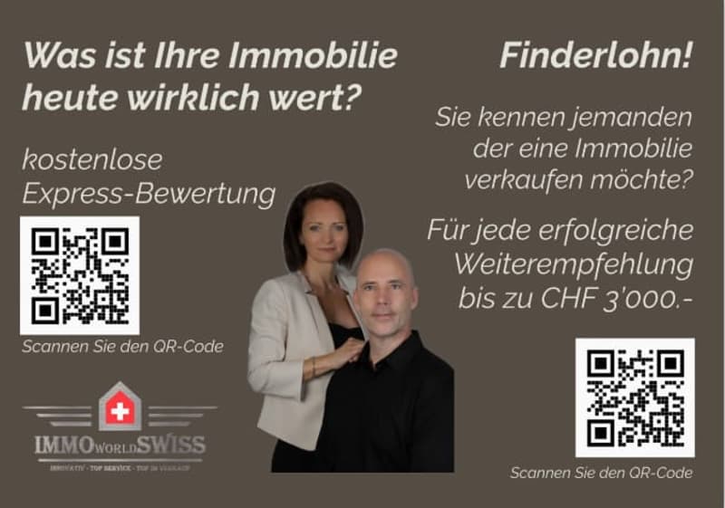 Helles 1-Zimmer-Studio mit Balkon in Wolfwil mieten (5)