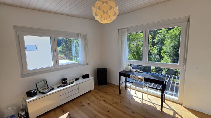 Modernes 5.5-Zi.-Einfamilienhaus mit Aussicht in Reigoldswil (12)