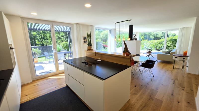 5.5-Zimmer-Einfamilienhaus mit Blick ins Grüne in Reigoldswil (6)