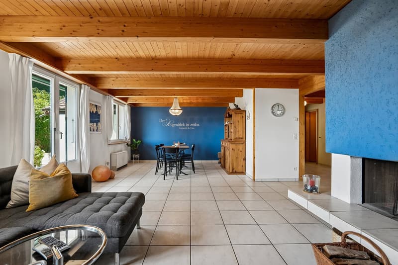 Charmantes Einfamilienhaus mit Charakter in Erlinsbach (5)